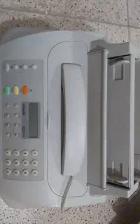 فکس