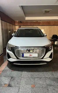 آئودی Q5 ای ترون تیپ ۱  ۲۰۲۴