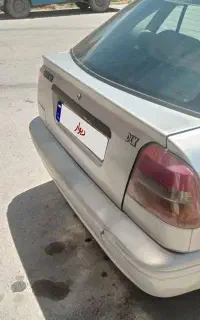 پراید ۱۴۱مدل ۸۴