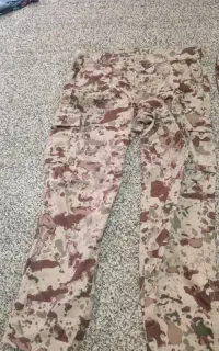 بوت و لباس