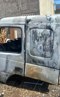 اف ام ۹ اتاق جلو