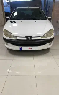 206 اتومات