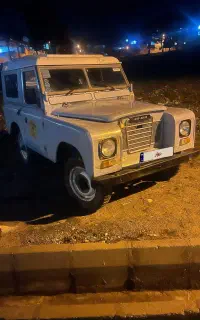لندرور