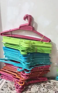 چوب لباسی