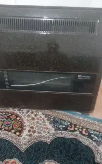 بخاری گازی در حد نومشهد دوام