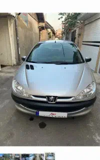 206مدل 81