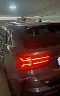 کی ام سی A5