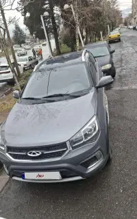 ام وی ام X22 اتوماتیک اسپرت