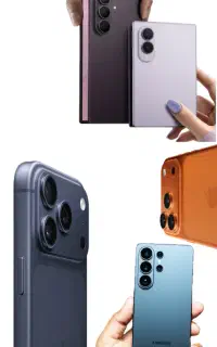 رجیستری آیفون سامسونگ ،رفع آنتن اینترنت5G،همتا
