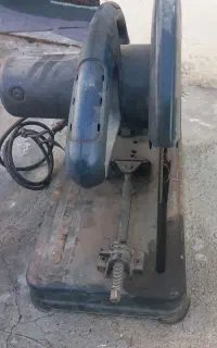 پروفیل بر  و بازو وسط چپ و راست تراکتور  و پمپ