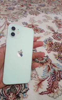 iphone12 نرمال