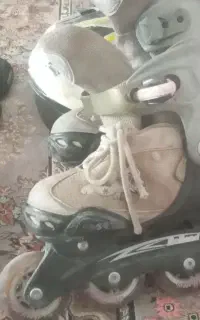 اسکیت