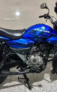Bajaj 125 xcd