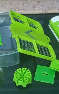 ظروف آشپزخانه