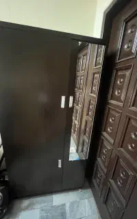کمد بسیار سالم و در حد