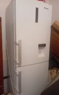 یخچال یخساران