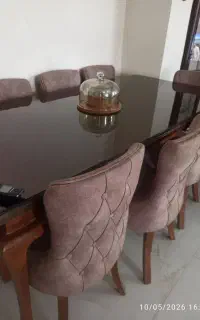 میز نهار خوری