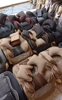 روکش صندلی پراید پژو سمند ۲۰۶تیبا اقساط نصب رایگان