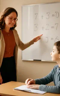 تدریس ریاضی خصوصی تنکابن