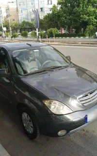 تیبا 96 دوگانه کارخانه