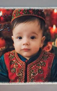 تبدیل عکس شخصی به تابلو فرش