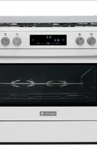 اجاق گاز اسنوا SGC5-3112N آکبندAdrian