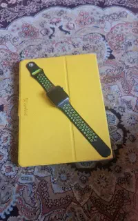 فروش آیپد ایر 2 و اپل واج 2