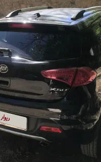 لیفانx50