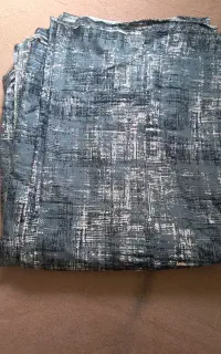 پارچه روتختی، روتشکی