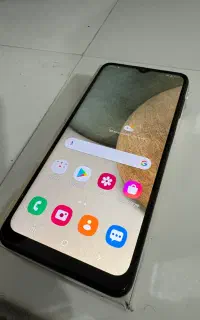 فروش گوشی سامسونگ Galaxy A12  ۱۲۸ گیگ‌