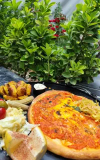 استخدام سفارش‌گیر و سالن‌دار حرفه‌ای