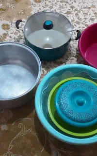 وسایل آشپز خانه