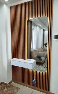 نصب ماربل.PVC.ترمو.سقف کاذب.تی وی وال