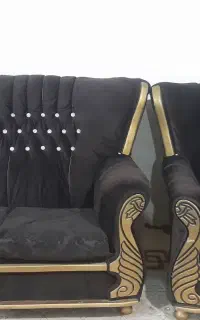 مبل هفت نفره
