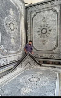 فرش اقساطی ۵ماه و۱۰ماه تنوع بالا