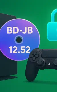 کُپی خور کردن ps4 تا ورژن 13.52 برای پلی استیشن