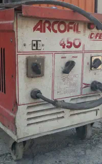 ترانس جوش آرگون  ترانس جوش co2  موتور بنزینی و...