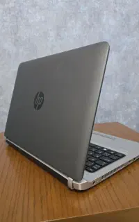 لپ تاپ اچ پی