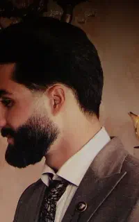 آموزش پیرایش مردانه