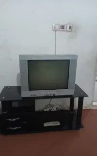 تلویزیون ۲۱