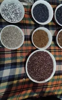 ملیله و منجوق