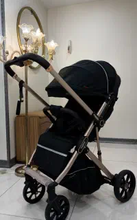 کالسکه چمدانی مسافرتی روبه مادرشو نو کیدیلو