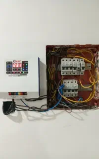 برق کاری ساختمان