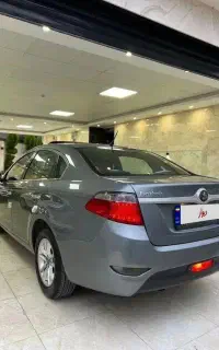 فروش خودرو برلیانسh330