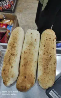 نیرو‌آقا برا تولید نون ساندویچی..متهل نیازمندیم