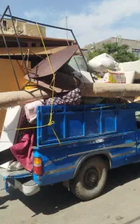 صبا بار با کادر مجرب