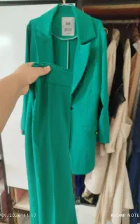 مانتو شلوار بچگانه