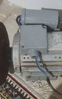 دینام تک فاز