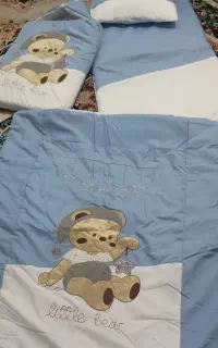 سرویس خواب چهارتیکه