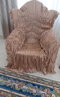 روکش پارچه ای مبل